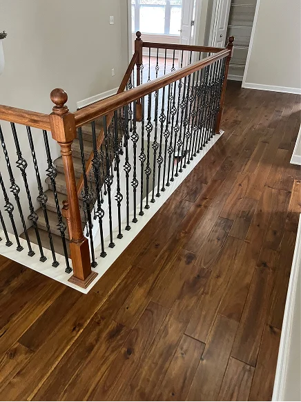 Hardwood Floors